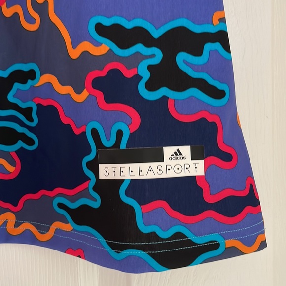 Adidas Stella Sport Racerback - Picture 2 of 7